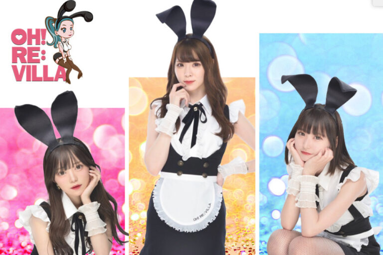OH! RE:VILLA