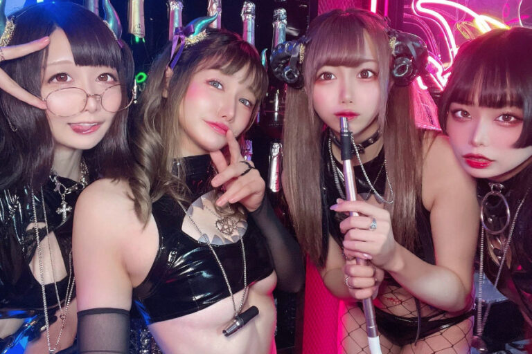 Succubus&Angel ABYSS