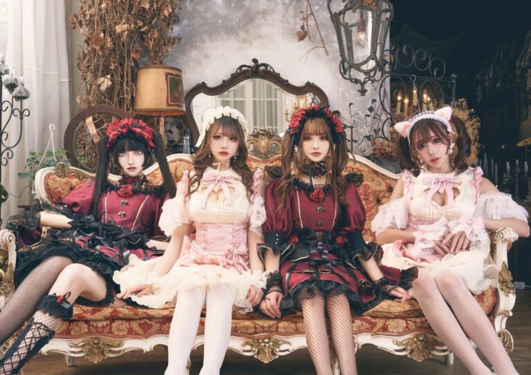 Bisquedoll(ビスクドール)の店舗写真
