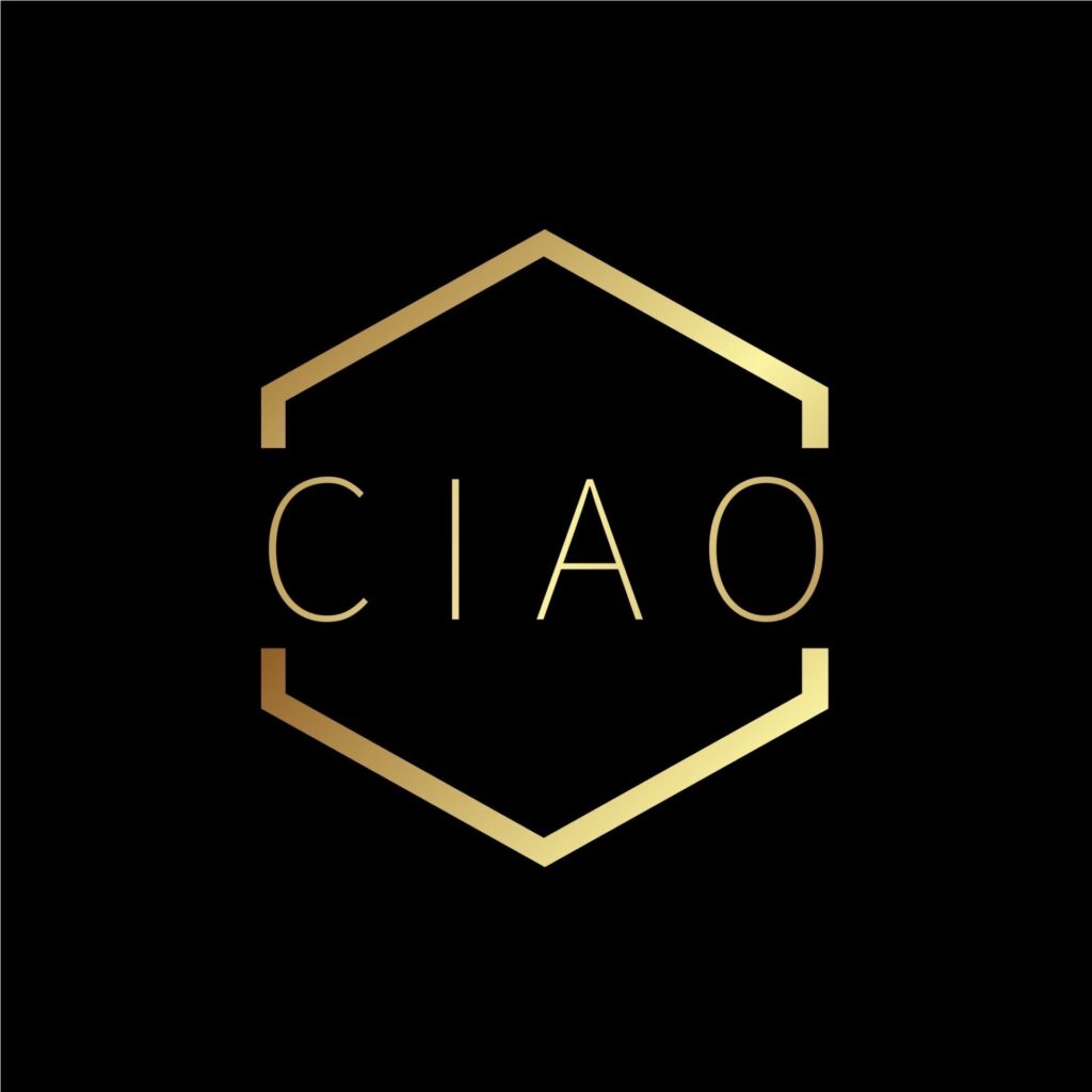 CIAOの写真