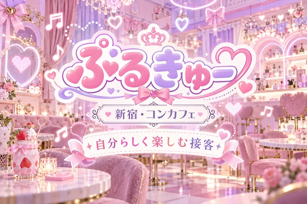 ぷるきゅーの写真1