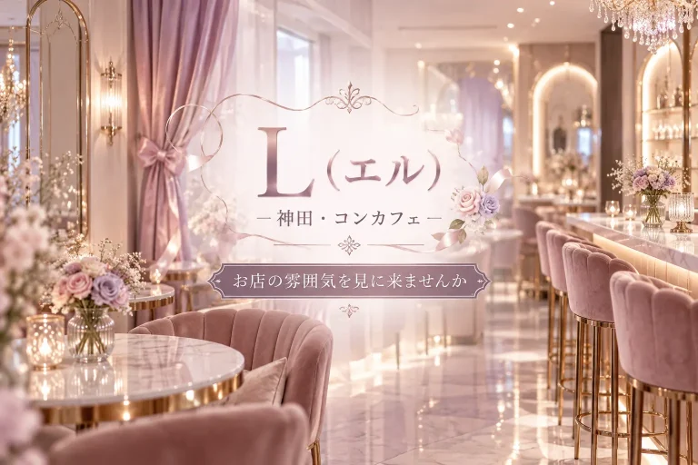 L （エル）の店舗写真