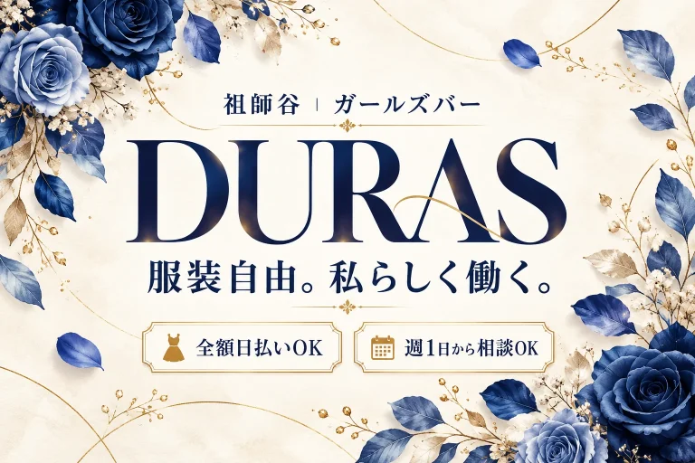 DURASの店舗写真