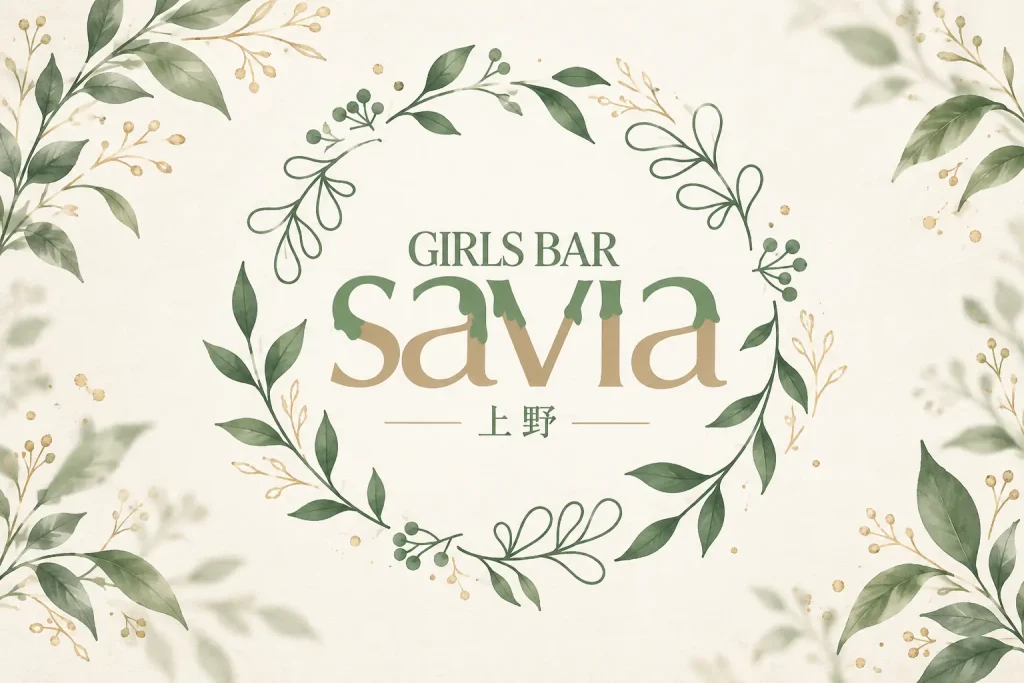 GIRLS BAR savia （サヴィア）の写真1