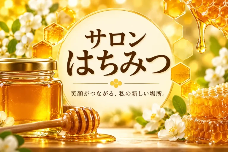 サロン はちみつ （サロンハチミツ）の求人画像